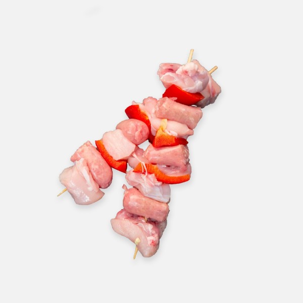 Spiedini coniglio 1kg