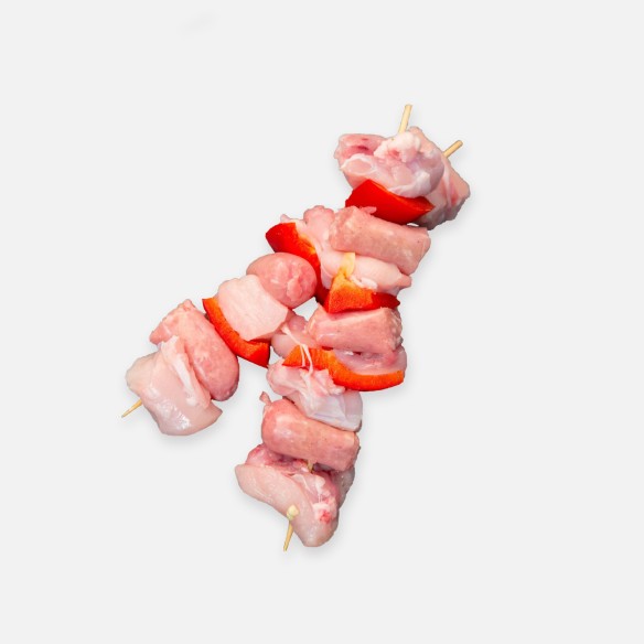 Spiedini coniglio 1kg
