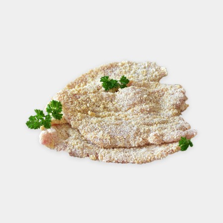 Cotolette di vitello 1kg