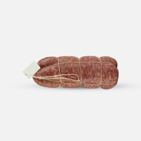 Salame da pentola 500g