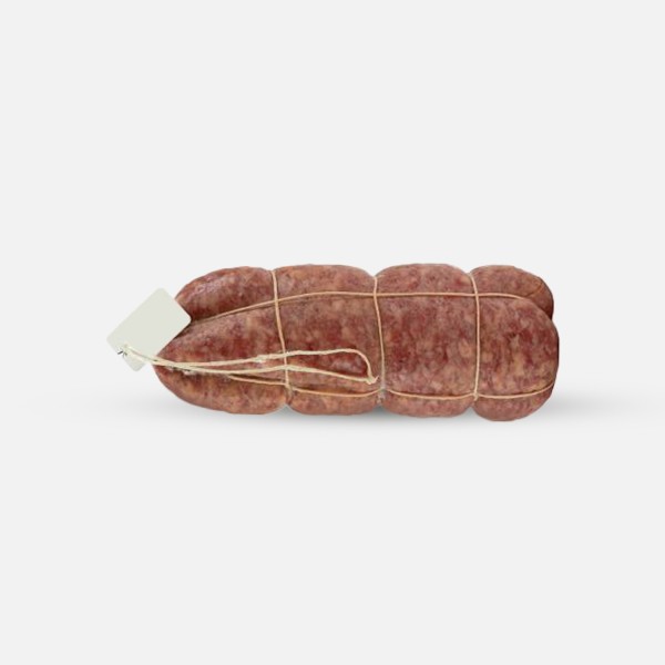 Salame da pentola 500g