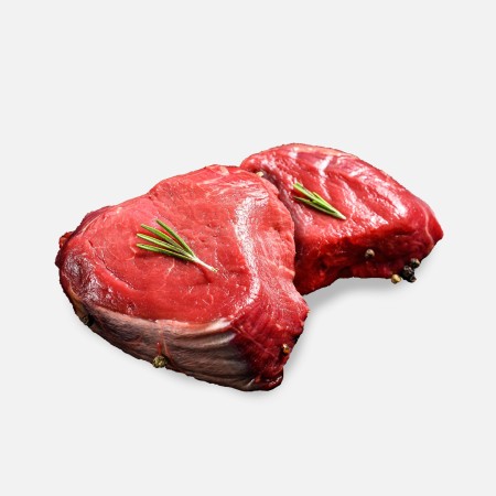 Filetto di manzo 1kg
