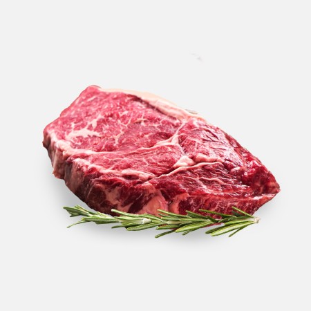 Bistecche di manzo 1kg