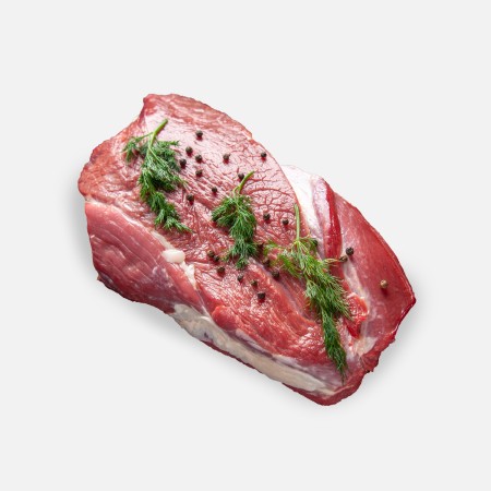Muscolo di manzo 1kg