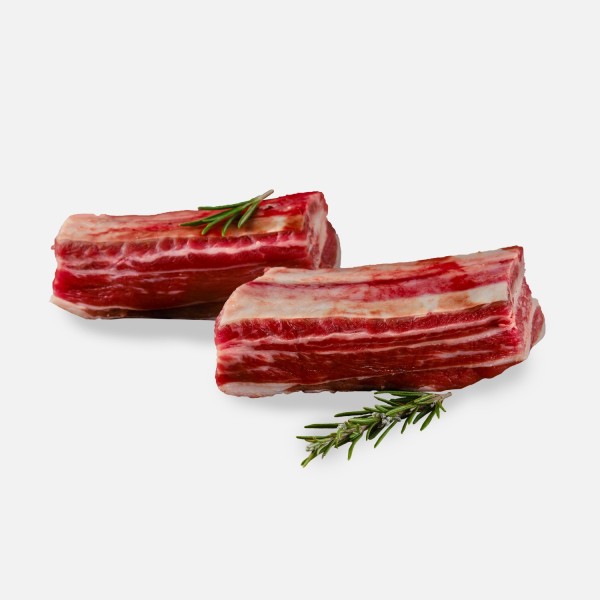 Biancostato di manzo 1kg