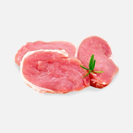 Filetto di maiale 1kg