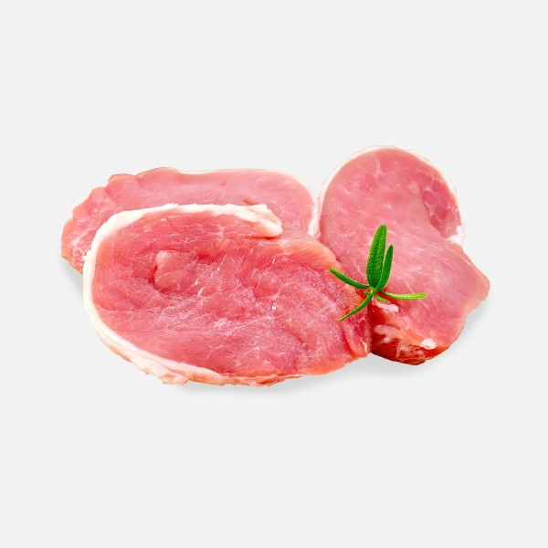 Filetto di maiale 1kg