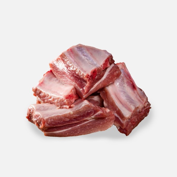 Costine di maiale1kg