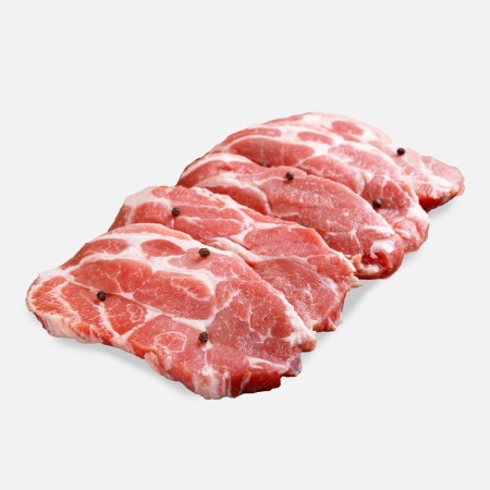 Coppa a fette 1kg