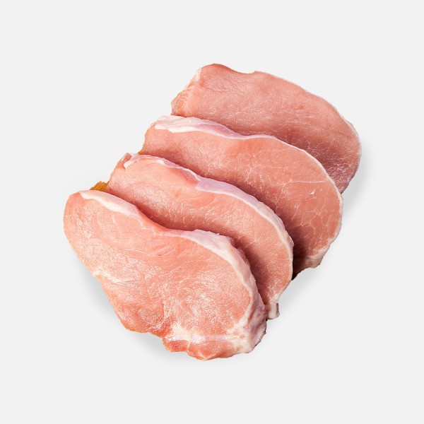 Lonza a fette 1kg