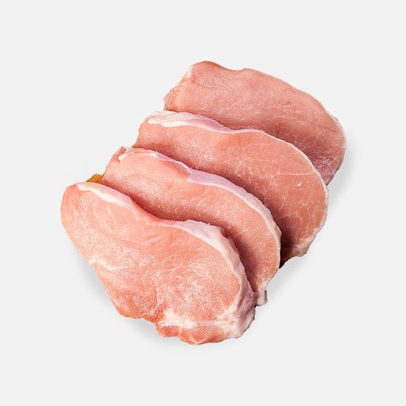 Lonza a fette 1kg