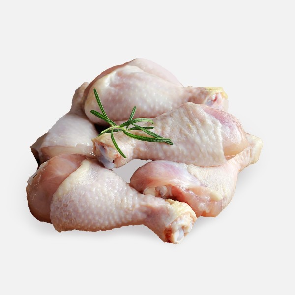 Cosce di pollo 1kg