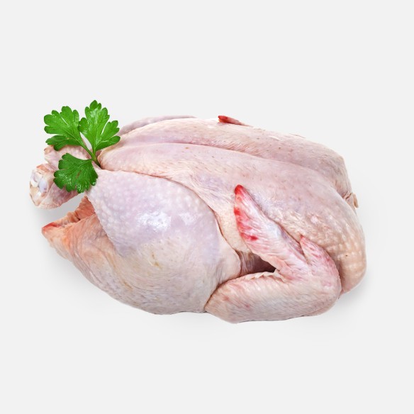 Gallina 1kg