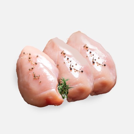 Petto di pollo 1kg