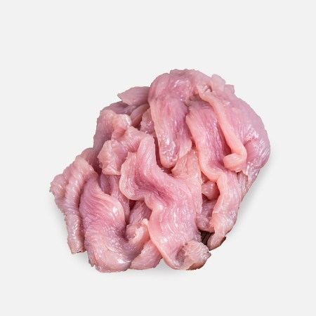 Tacchino a fette 1kg