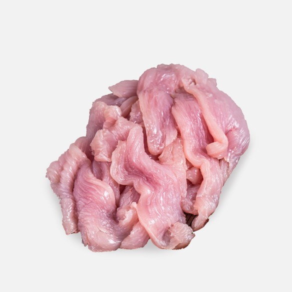 Tacchino a fette 1kg