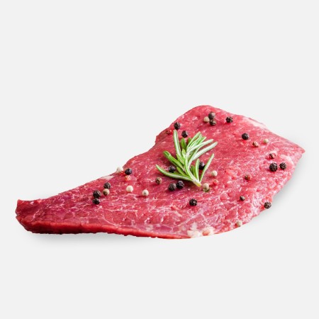 Tagliata di cavallo 1kg