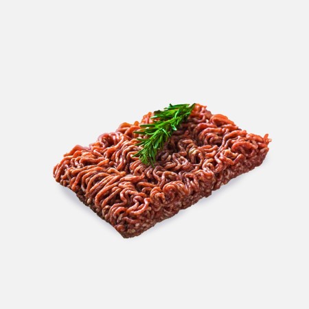 Macinato di cavallo 1kg
