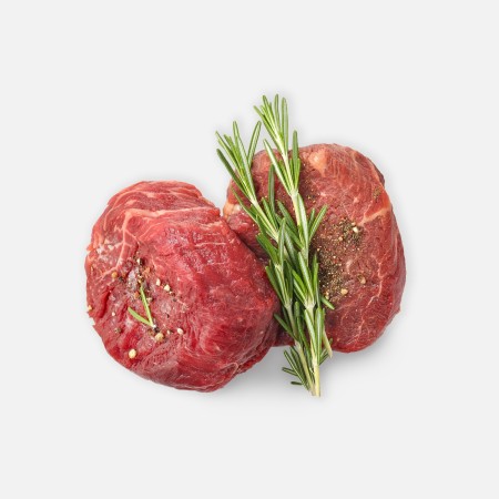 Filetto di vitello 1kg