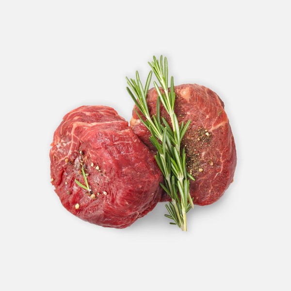 Filetto di vitello 1kg