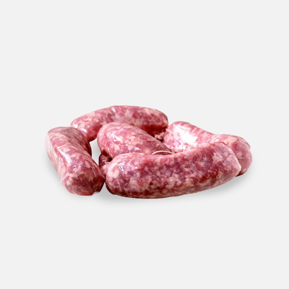 Salsicce miste fresche 1kg