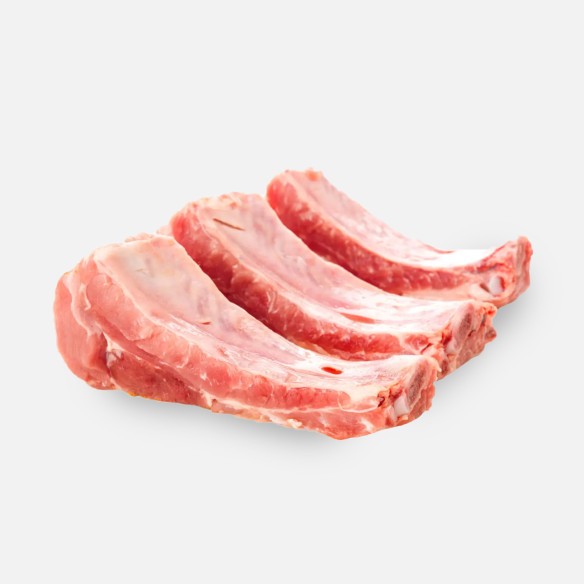 Puntine di vitello 1kg
