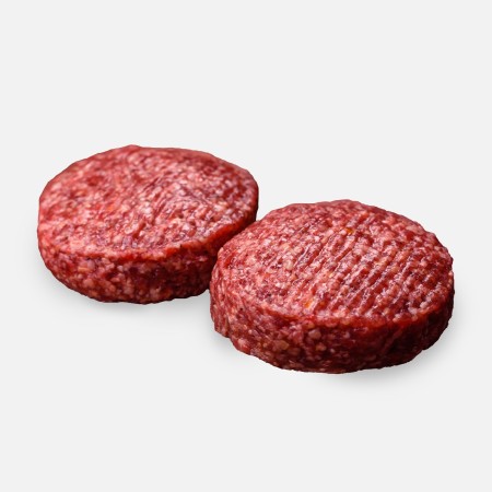 Hamburger scottona 1kg