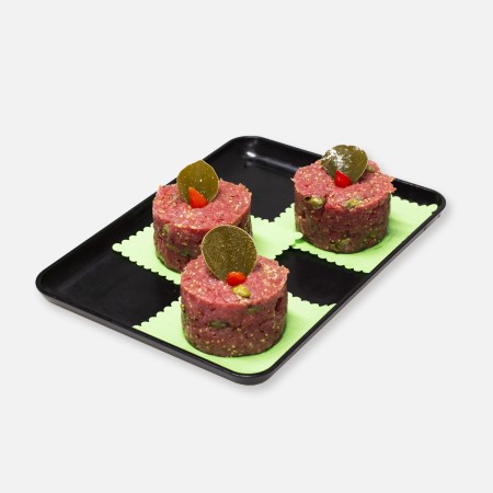 Macinato di manzo per tartare 1kg